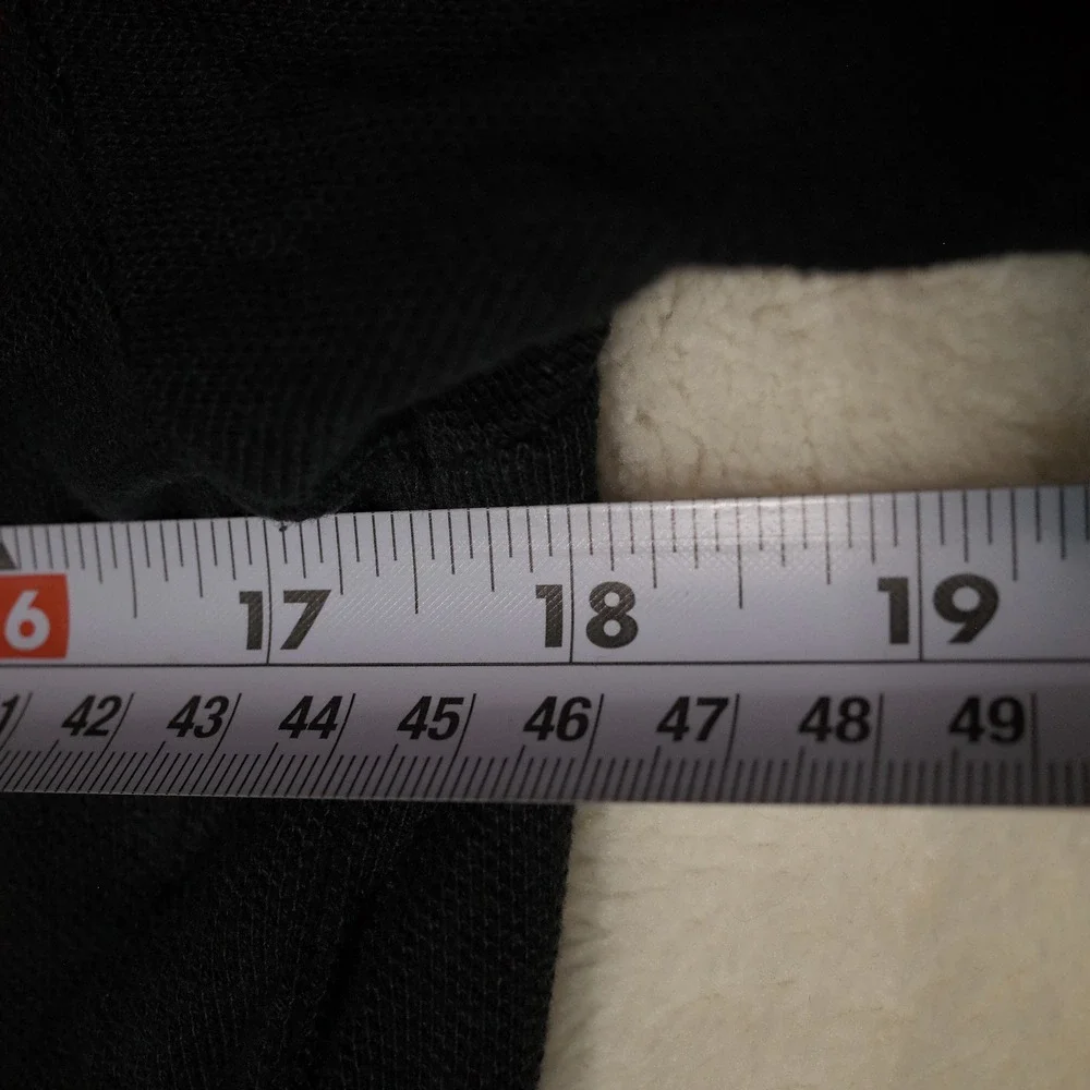 GAP Black Short Sleeve Classic Fit Polo Shirt Mens XS Made in Pakistan - Picture 5 of 5